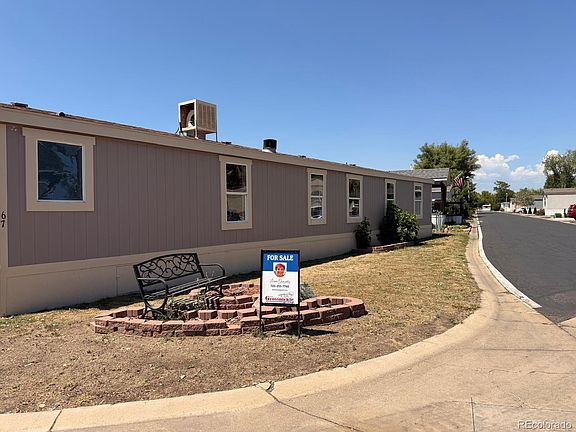 2nd image of 860 W 132nd Avenue LOT 76