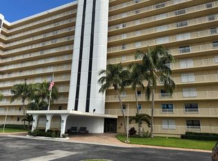 3200 N Highway A1a APT 307, Hutchinson Island, FL 34949
