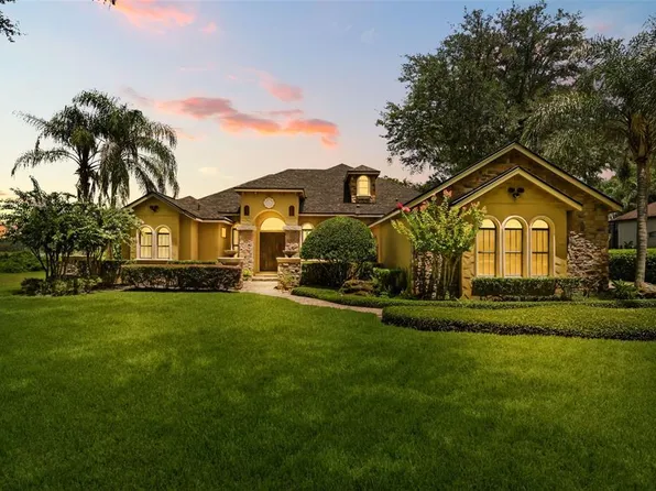 863 Cardinal Pointe Cv, Sanford, FL 32771