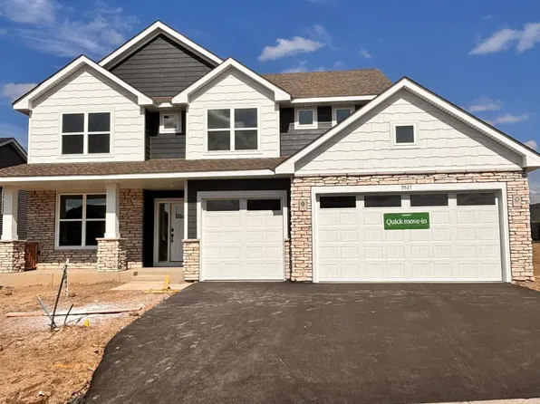 9527 Jada Way, Elko New Market, MN 55020