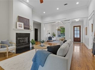 4162 W Morning Mist Dr, Fayetteville, AR 72704