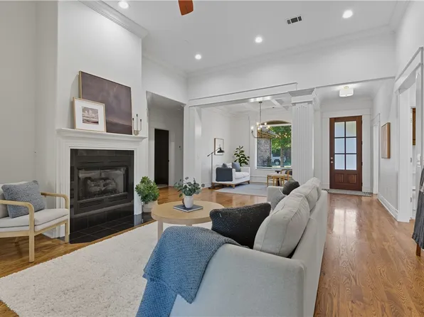 4162 W Morning Mist Dr, Fayetteville, AR 72704