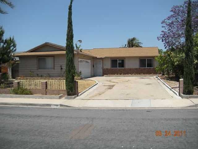 1st image of 2766 Barbour Dr