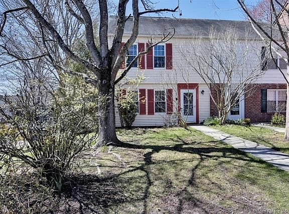 2nd image of 1206 London Company Way #1206