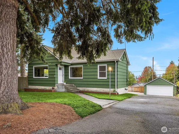 1924 State Street, Everett, WA 98201