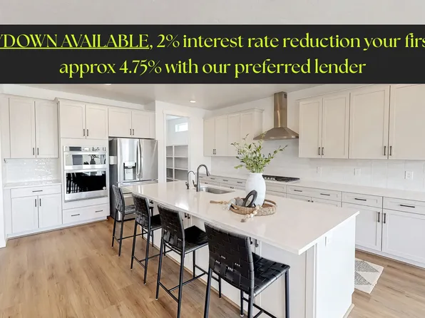 872 W Union Bench Dr, Mapleton, UT 84664