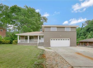 3029 Katherine Valley Rd, Decatur, GA 30032