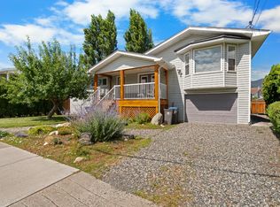 2701 Langstaff Pl, Merritt, BC V1K1E6