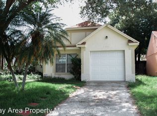8302 Clermont St, Tampa, FL 33637