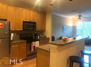 1108 Stratford Cmns, Decatur, GA 30033