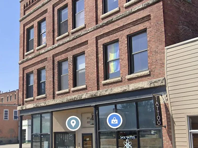 501 N Neil St #4 — Photo 10