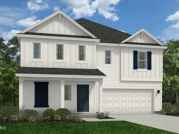 101 Airdale Dr, Oxford, NC 27565