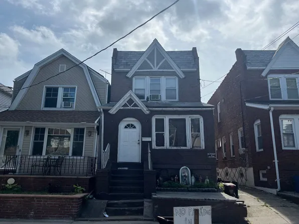 10724 88th St, Ozone Park, NY 11417