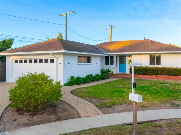 755 Calle Rey Mar, Carpinteria, CA 93013