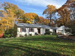16 Francine Rd, Acton, MA 01720
