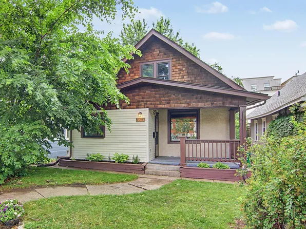 3803 Blaisdell Ave, Minneapolis, MN 55409