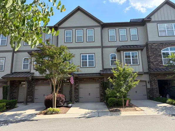 7931 Dukes Dynasty Dr, Raleigh, NC 27615