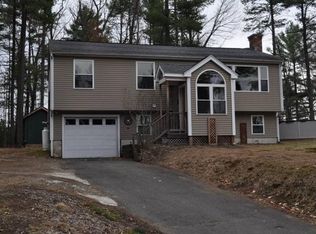 16 Edge Hill Rd, Amherst, MA 01002