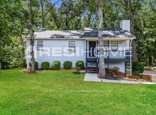2965 Flowers Dr, Douglasville, GA 30135