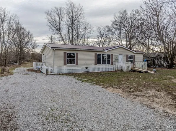 19456 Jewell Rd, Lebanon, MO 65536