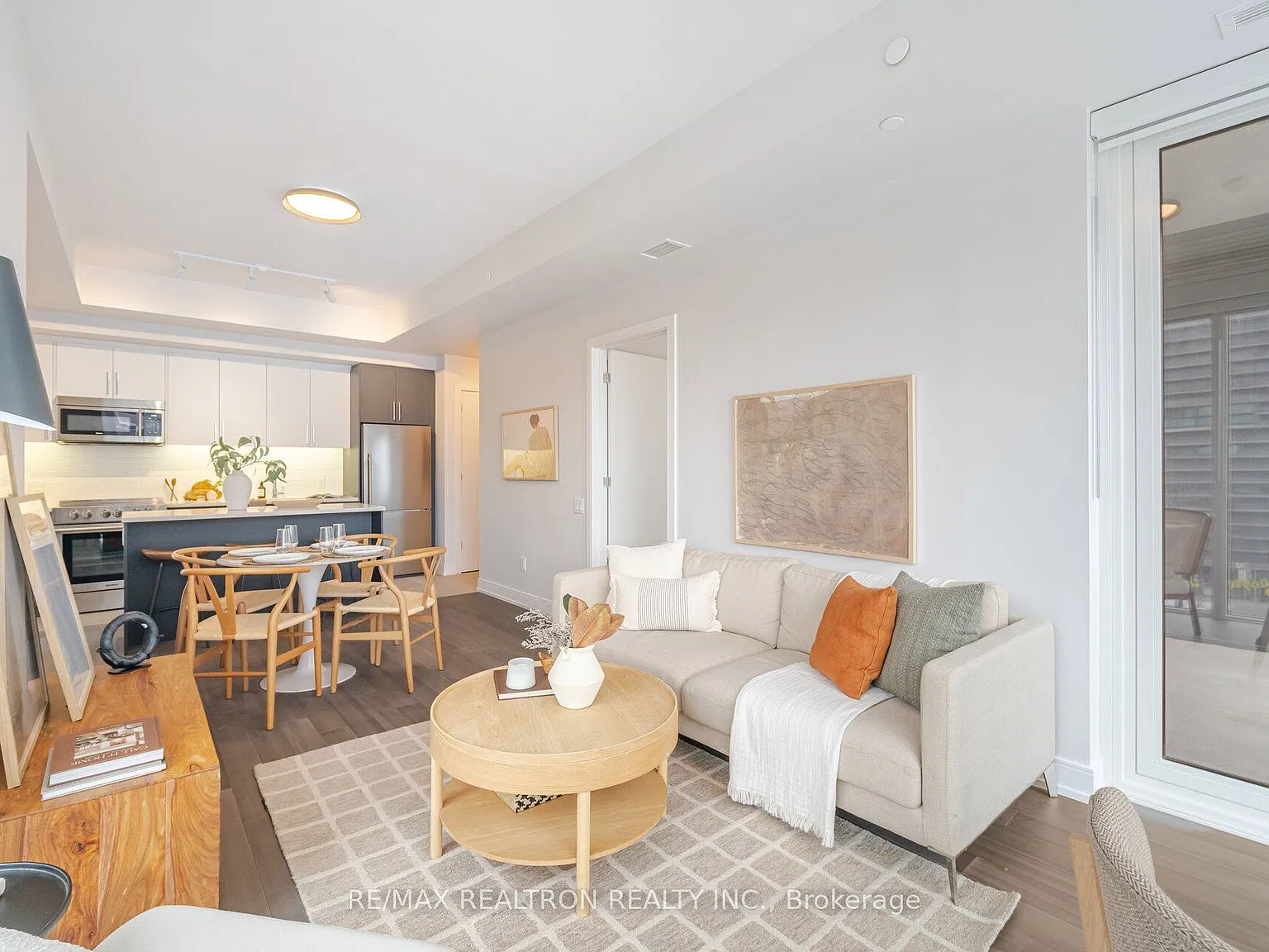 2 bed, $4,495 — Photo 2