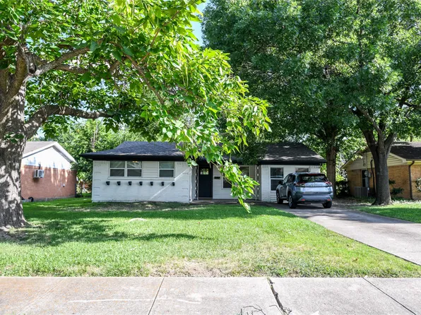 608 Terrace Dr, Richardson, TX 75081