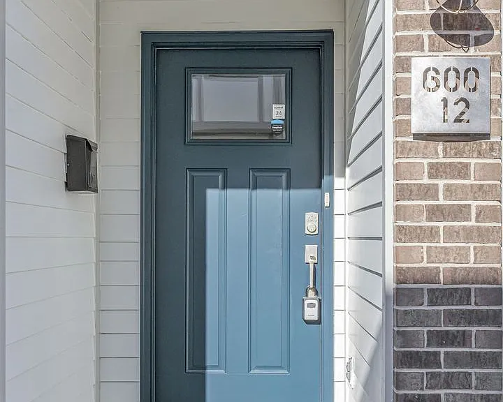 600 Garfield St #12 — Photo 3