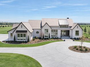 12755 E Canongate Cir, Wichita, KS 67226