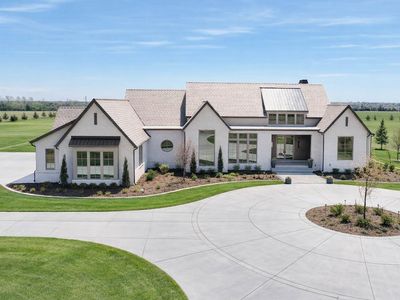 12755 E Canongate Cir, Wichita, KS, 67226