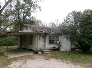 329 J J Holcomb Rd, Picayune, MS 39466