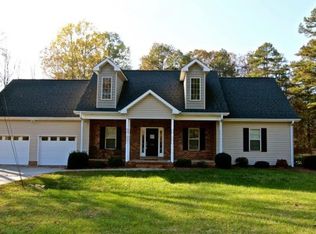 538 Baltimore Rd, Advance, NC 27006