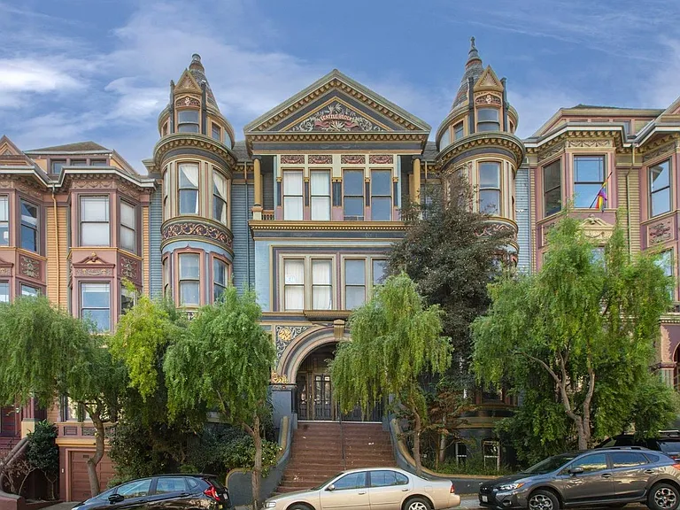 1415 Golden Gate Ave #1415 — Photo 27