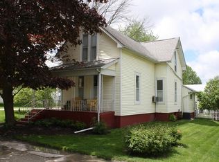 54 S Hobson St, Mulberry, IN 46058