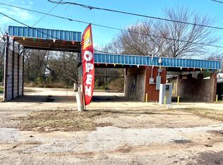 405 S Murray St, Tishomingo, OK 73460