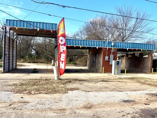 405 S Murray St, Tishomingo, OK 73460