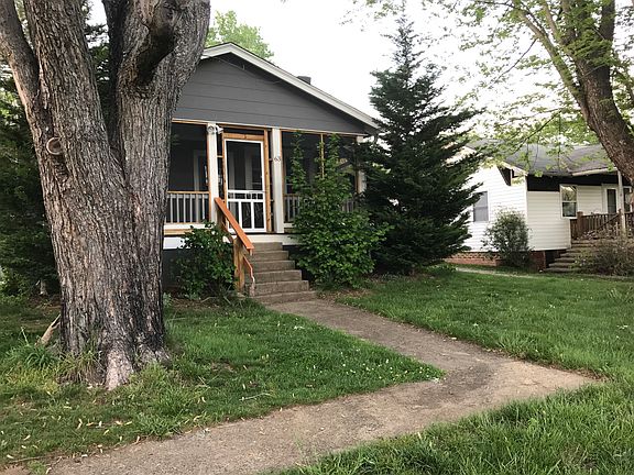 Sidewalk from Driveway