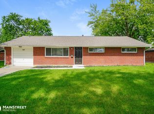1527 Mariner Dr, Reynoldsburg, OH