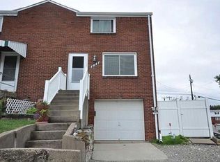 1441 Perri Dr, Pittsburgh, PA