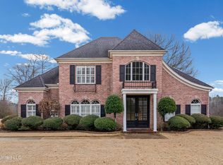 328 Crockett Loop E, Hernando, MS 38632