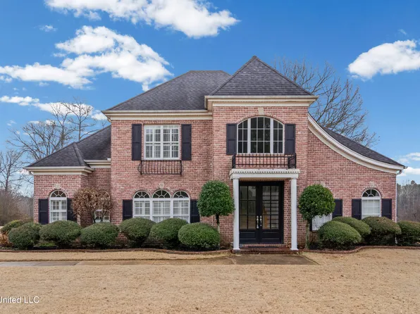 328 Crockett Loop E, Hernando, MS 38632