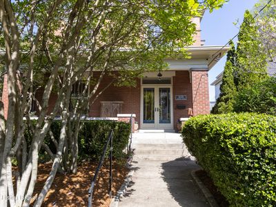1629 Rosewood Ave, Louisville, KY, 40204
