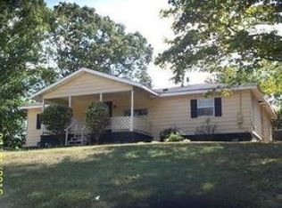 62 Black Camp Rd, Quinton, AL 35130