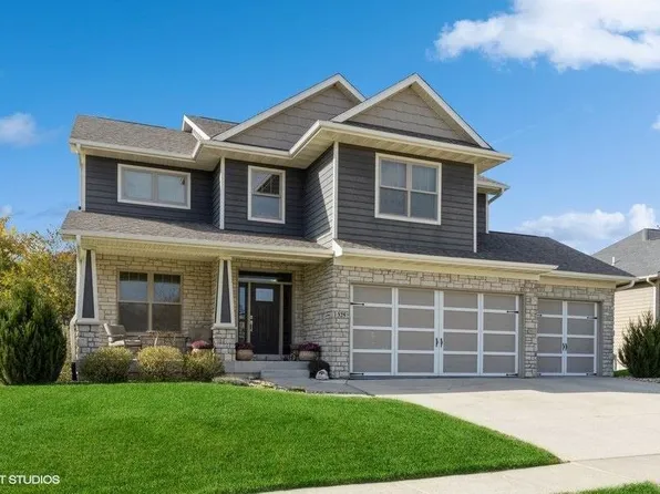 325 Boyd Ct, Iowa City, IA 52245