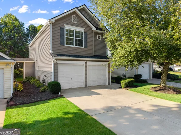 5520 Mountain Top Pl, Cumming, GA 30041