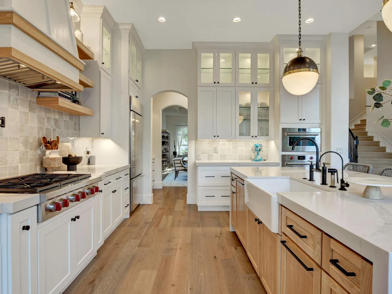 308 Round Stone Ct — Photo 3