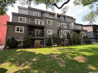 The Chateau, Saskatoon, SK S7K 2M4
