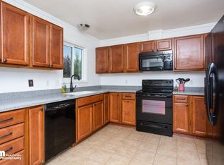 7500 E 20th Ave, Anchorage, AK 99504