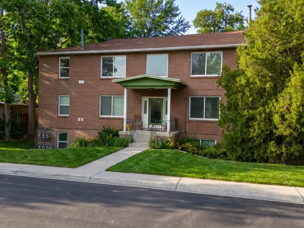 3334-825 East St, Salt Lake City, UT