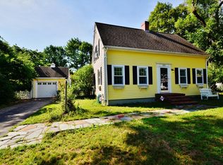 170 West St, Attleboro, MA 02703