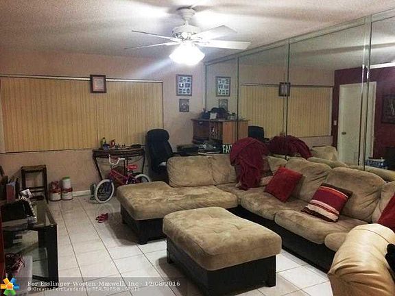 April Mist Condo in Hallandale